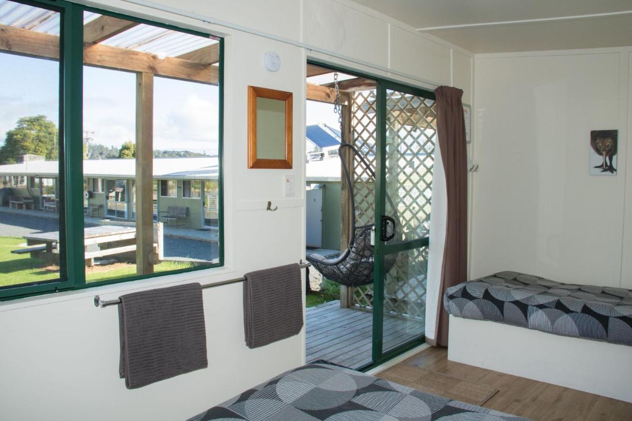 Russell-Orongo Bay Holiday Park מראה חיצוני תמונה