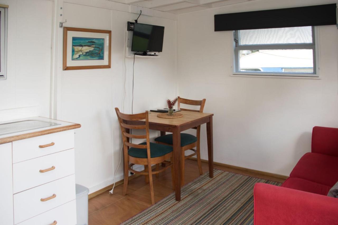 Russell-Orongo Bay Holiday Park מראה חיצוני תמונה