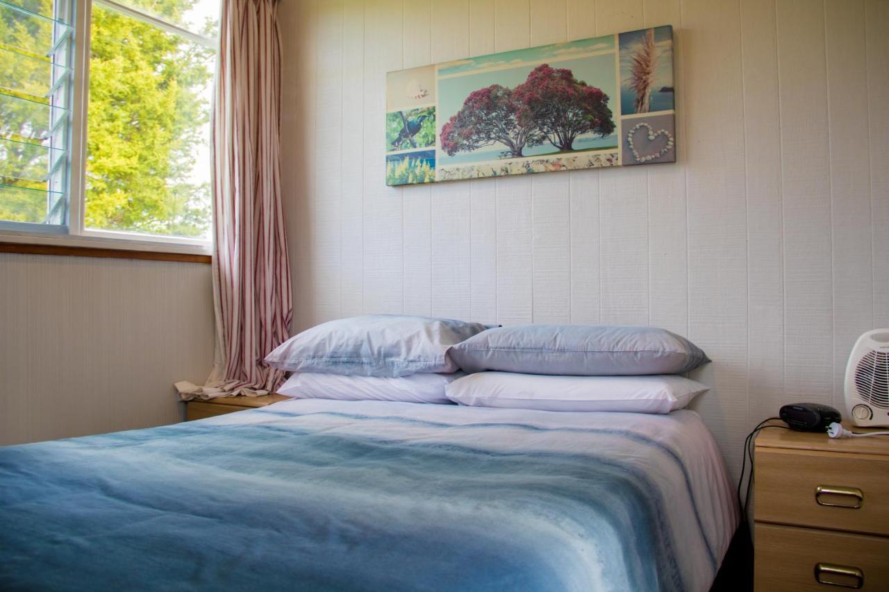 Russell-Orongo Bay Holiday Park מראה חיצוני תמונה