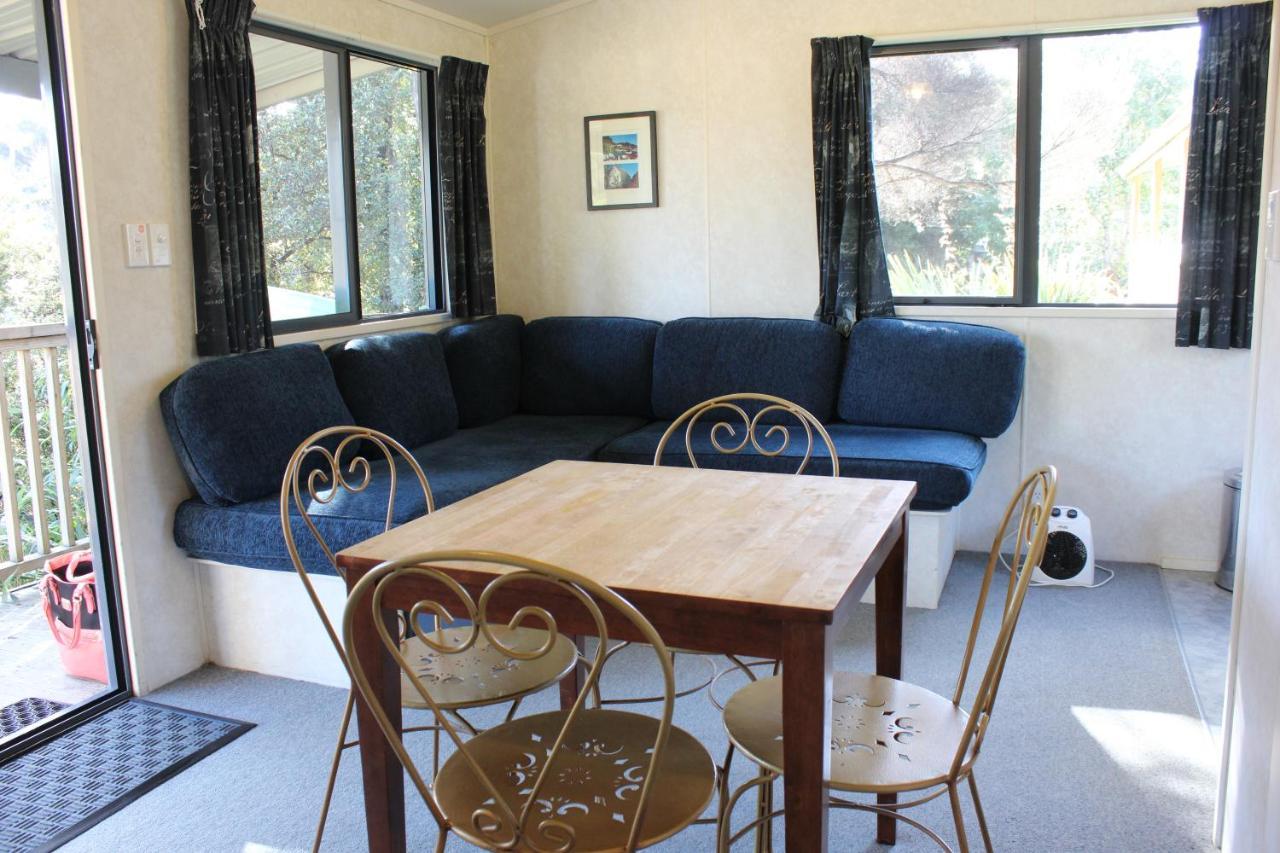 Russell-Orongo Bay Holiday Park מראה חיצוני תמונה