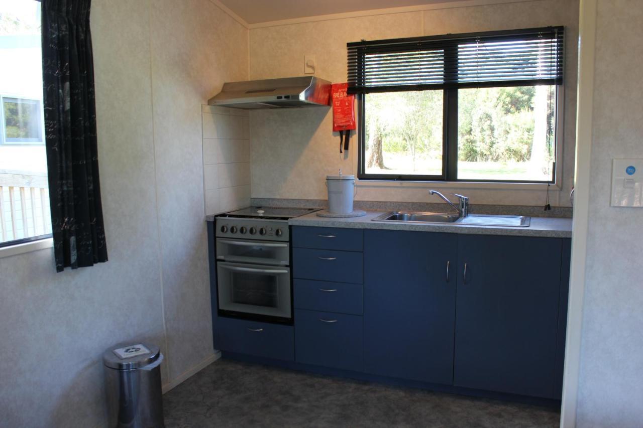 Russell-Orongo Bay Holiday Park מראה חיצוני תמונה