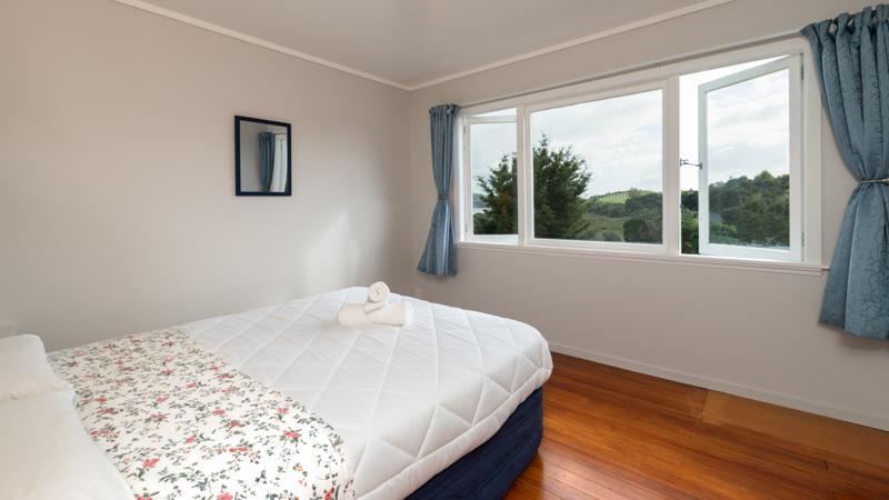 Russell-Orongo Bay Holiday Park מראה חיצוני תמונה