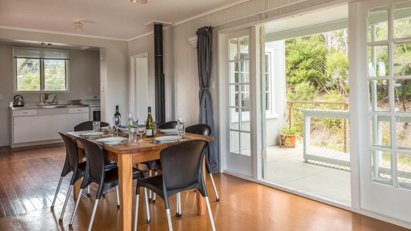 Russell-Orongo Bay Holiday Park מראה חיצוני תמונה